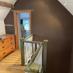 Bild von D.W Painting & Decorating Services