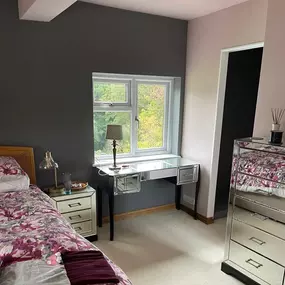 Bild von D.W Painting & Decorating Services