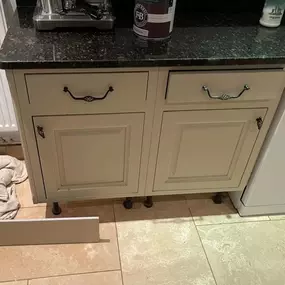 Bild von D.W Painting & Decorating Services