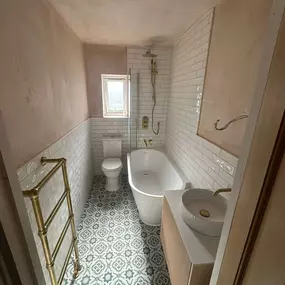 Bild von C G Plumbing & Gas