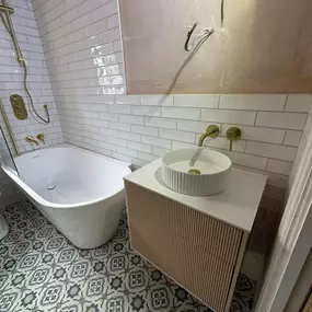 Bild von C G Plumbing & Gas
