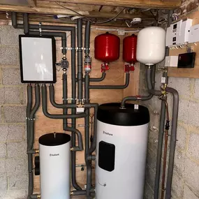 Bild von C G Plumbing & Gas