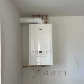Bild von C G Plumbing & Gas