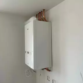 Bild von C G Plumbing & Gas