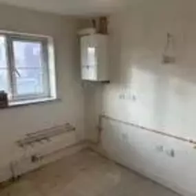 Bild von C G Plumbing & Gas