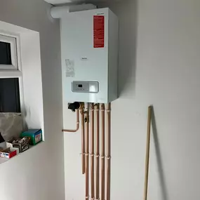 Bild von C G Plumbing & Gas