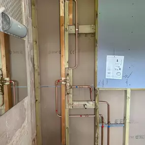Bild von C G Plumbing & Gas