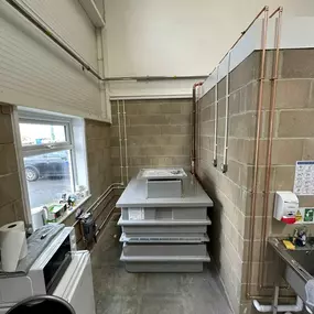 Bild von C G Plumbing & Gas