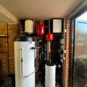 Bild von C G Plumbing & Gas