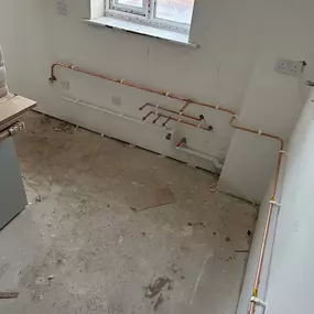 Bild von C G Plumbing & Gas