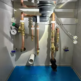 Bild von C G Plumbing & Gas
