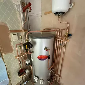 Bild von C G Plumbing & Gas