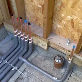 Bild von C G Plumbing & Gas