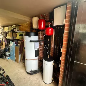 Bild von C G Plumbing & Gas