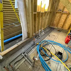 Bild von C G Plumbing & Gas