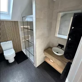 Bild von C G Plumbing & Gas