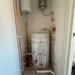 Bild von C G Plumbing & Gas