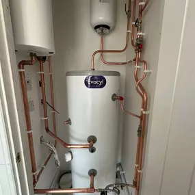 Bild von C G Plumbing & Gas