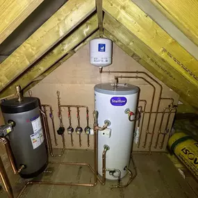 Bild von C G Plumbing & Gas