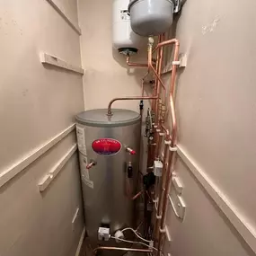 Bild von C G Plumbing & Gas