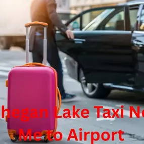 Bild von Airport Taxi Near Me