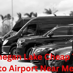 Bild von Airport Taxi Near Me