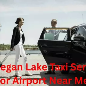 Bild von Airport Taxi Near Me