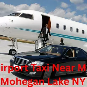 Bild von Airport Taxi Near Me