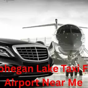 Bild von Airport Taxi Near Me