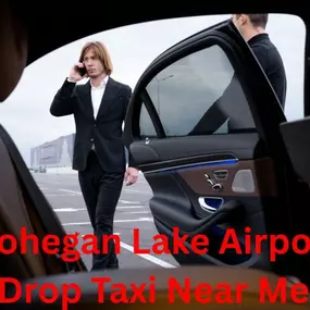 Bild von Airport Taxi Near Me