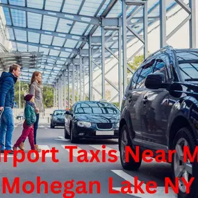 Bild von Airport Taxi Near Me