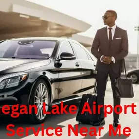 Bild von Airport Taxi Near Me