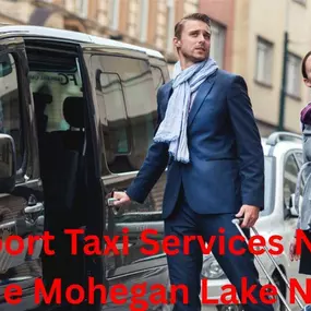 Bild von Airport Taxi Near Me