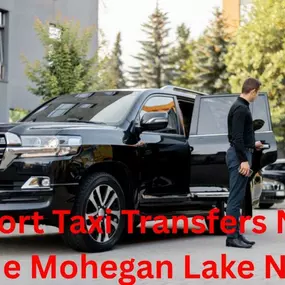 Bild von Airport Taxi Near Me