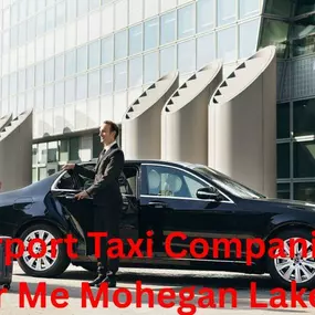 Bild von Airport Taxi Near Me