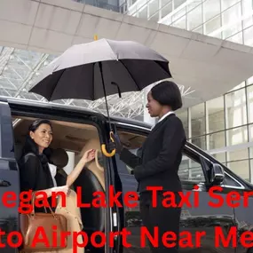 Bild von Airport Taxi Near Me