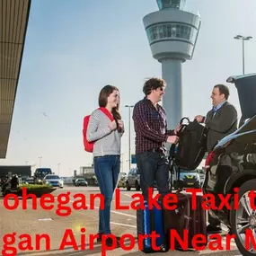 Bild von Airport Taxi Near Me