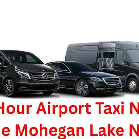 Bild von Airport Taxi Near Me