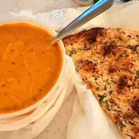 Bild von Punjab Cafe
