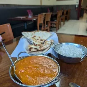 Bild von Punjab Cafe