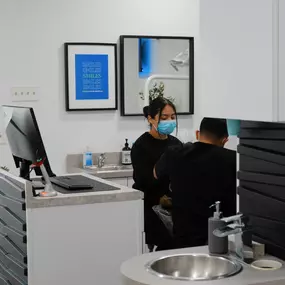 Bild von Bliss Dental St. Charles