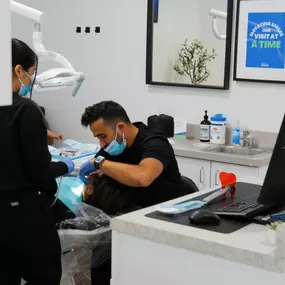 Bild von Bliss Dental St. Charles