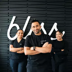 Bild von Bliss Dental St. Charles