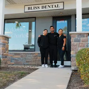 Bild von Bliss Dental St. Charles