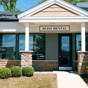 Bild von Bliss Dental St. Charles