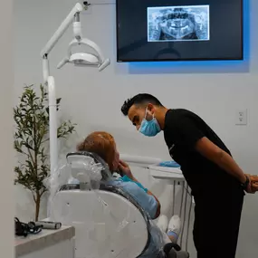 Bild von Bliss Dental St. Charles