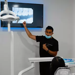 Bild von Bliss Dental St. Charles