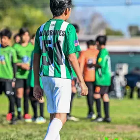 Bild von All Day Sportwear - Custom Jerseys and Soccer Uniforms