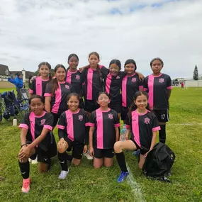 Bild von All Day Sportwear - Custom Jerseys and Soccer Uniforms