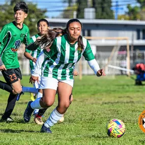 Bild von All Day Sportwear - Custom Jerseys and Soccer Uniforms